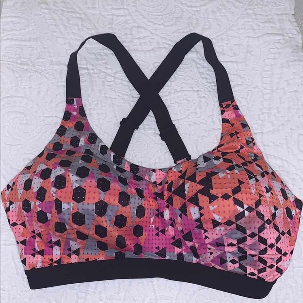 Victoria Secret Sports Bra